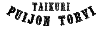 Puijontorvi